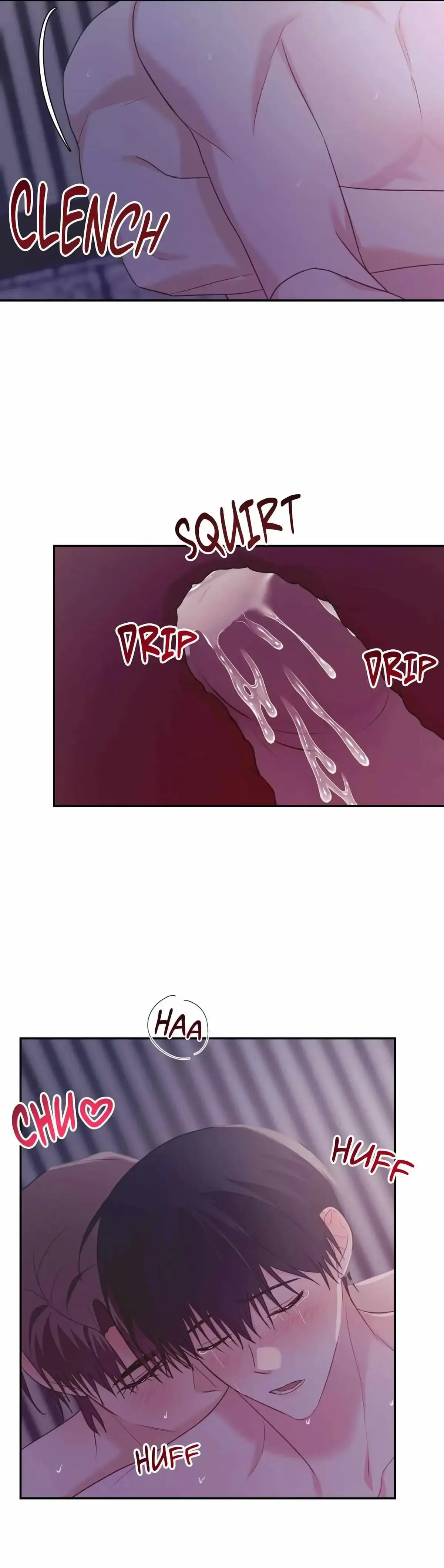 Summer Sparks Chapter 61 page 30 - 