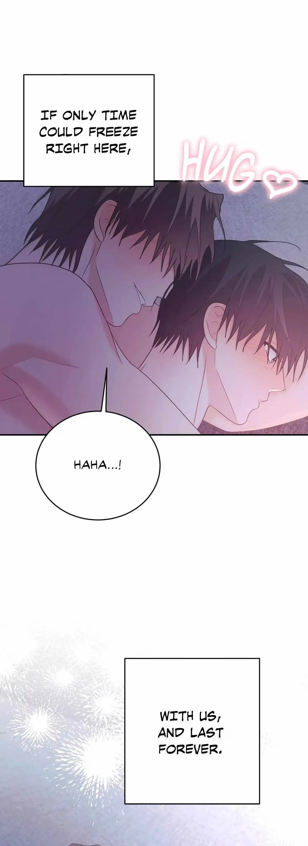 Summer Sparks Chapter 61 page 32 - 