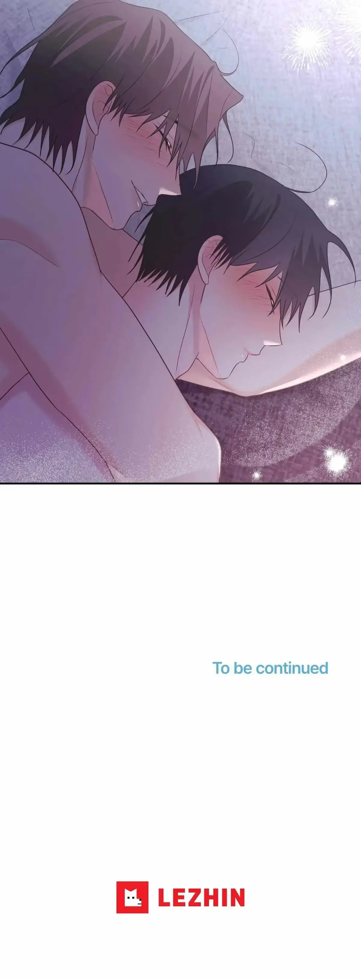 Summer Sparks Chapter 61 page 33 - 