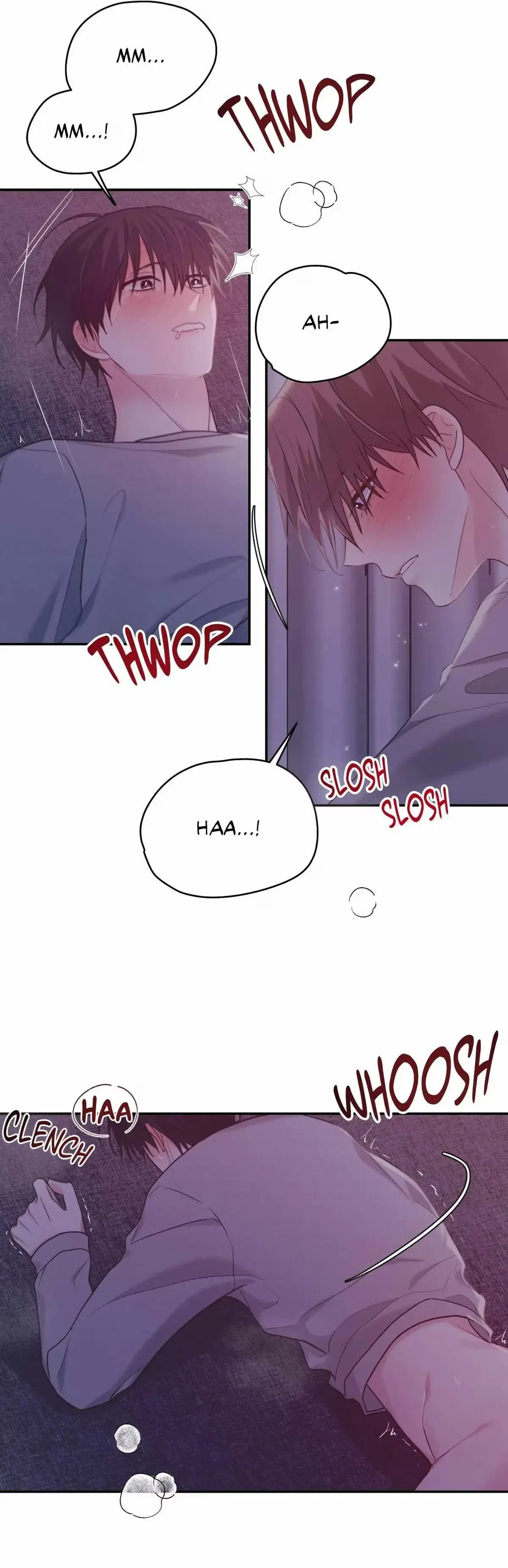 Summer Sparks Chapter 61 page 5 - 