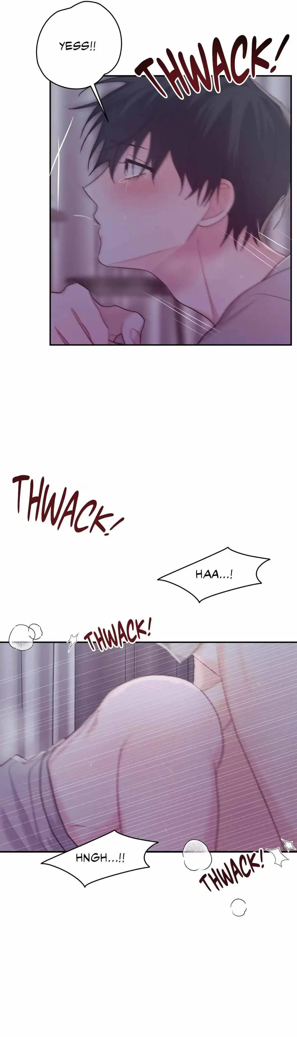 Summer Sparks Chapter 61 page 8 - 