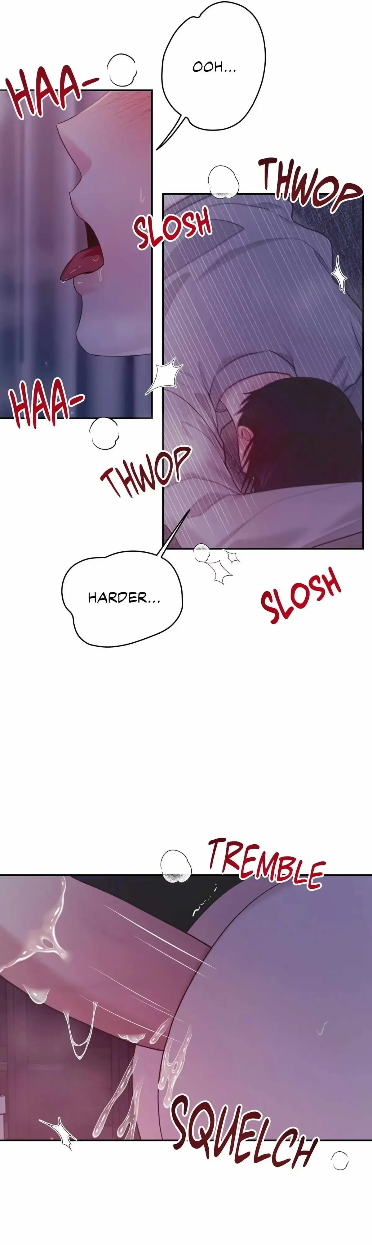 Summer Sparks Chapter 61 page 9 - 