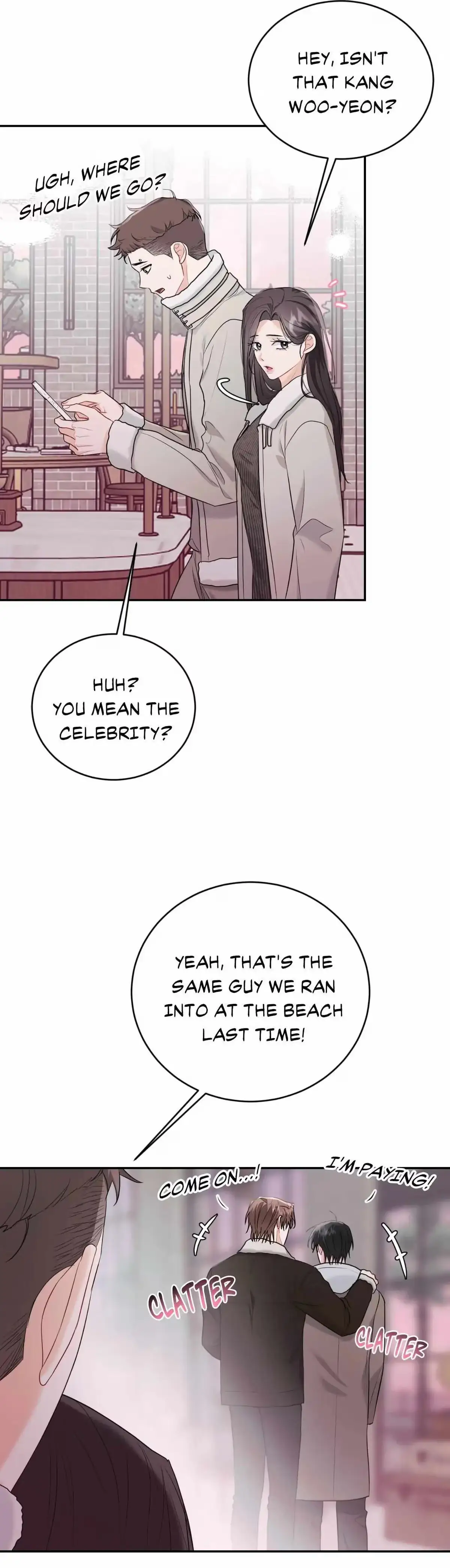 Summer Sparks Chapter 62 page 2 - 