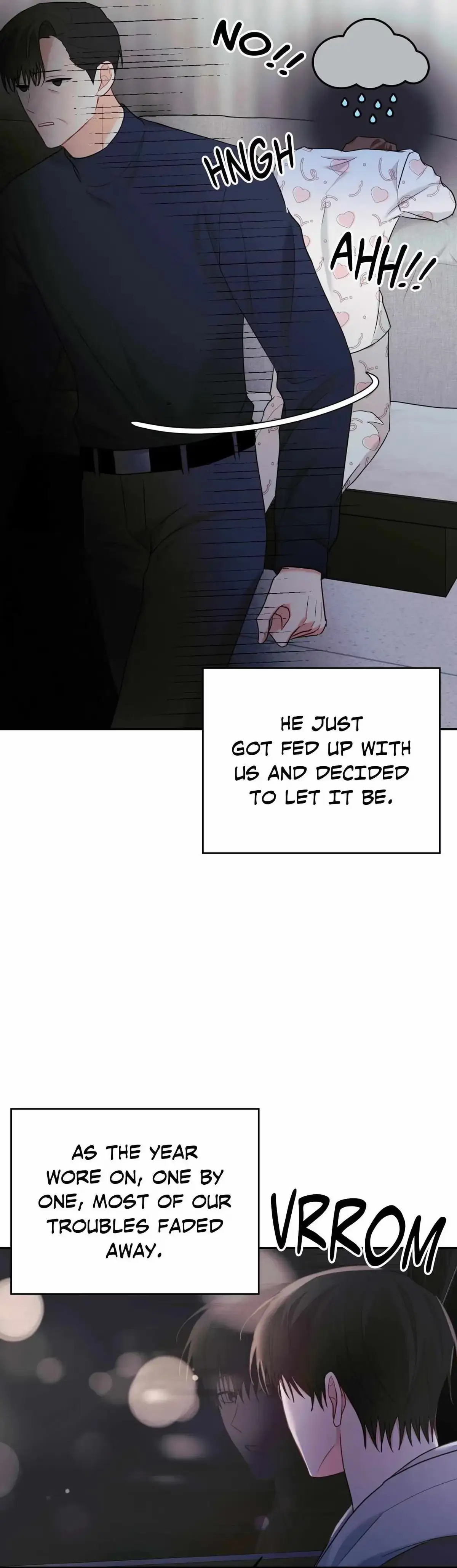 Summer Sparks Chapter 62 page 14 - 