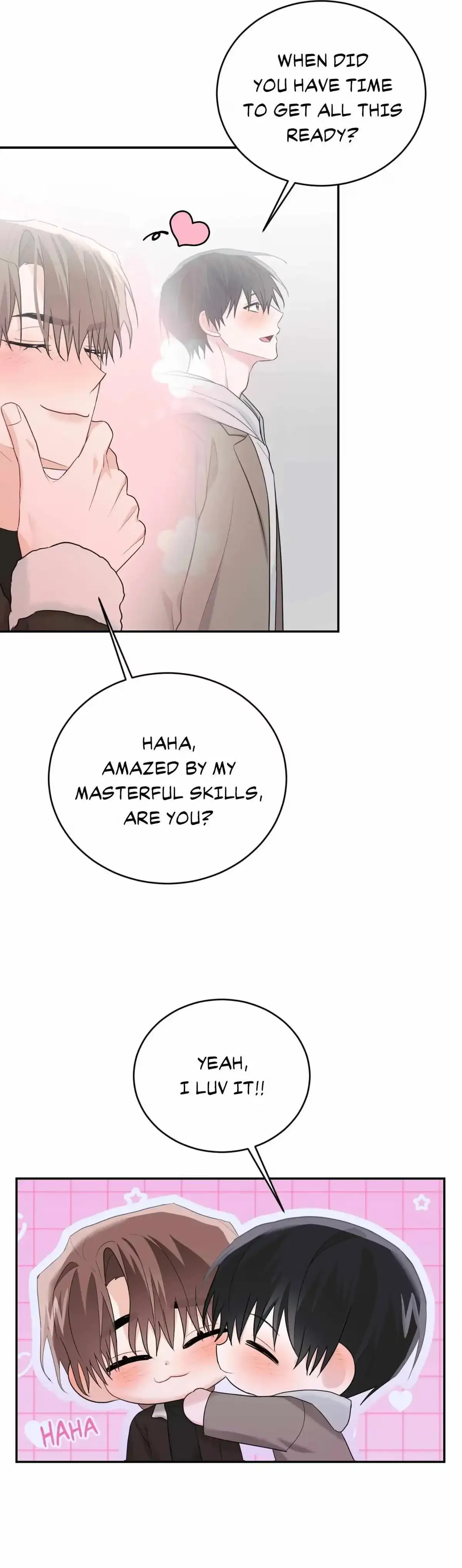 Summer Sparks Chapter 62 page 24 - 