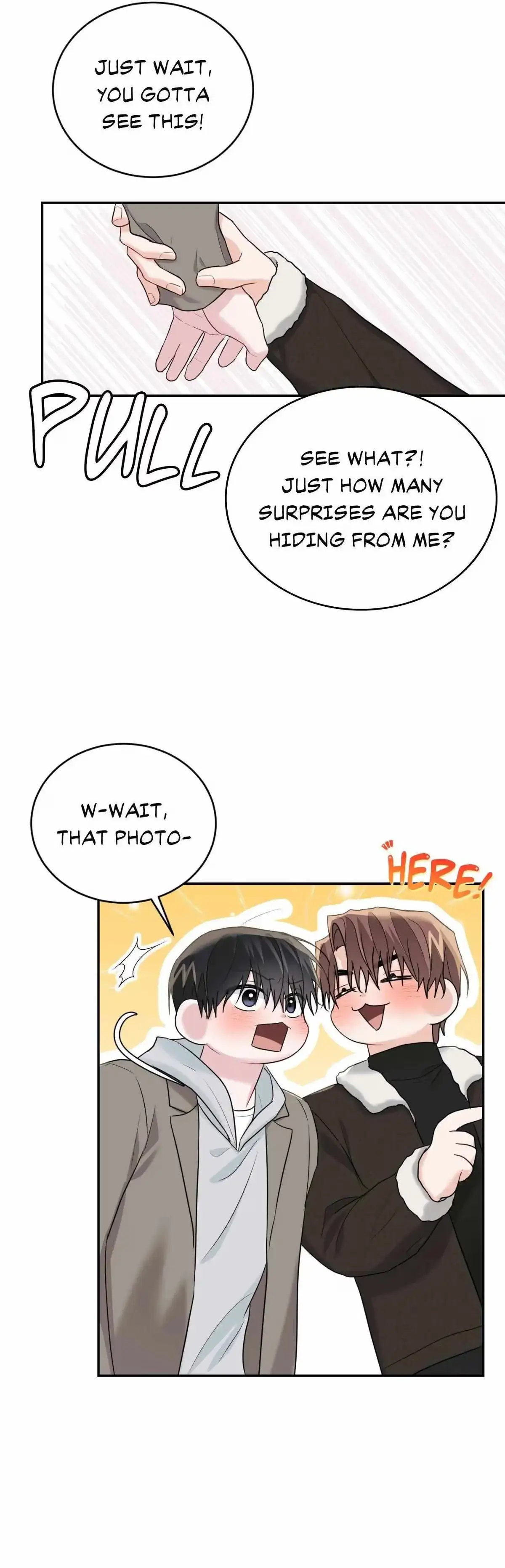 Summer Sparks Chapter 62 page 25 - 