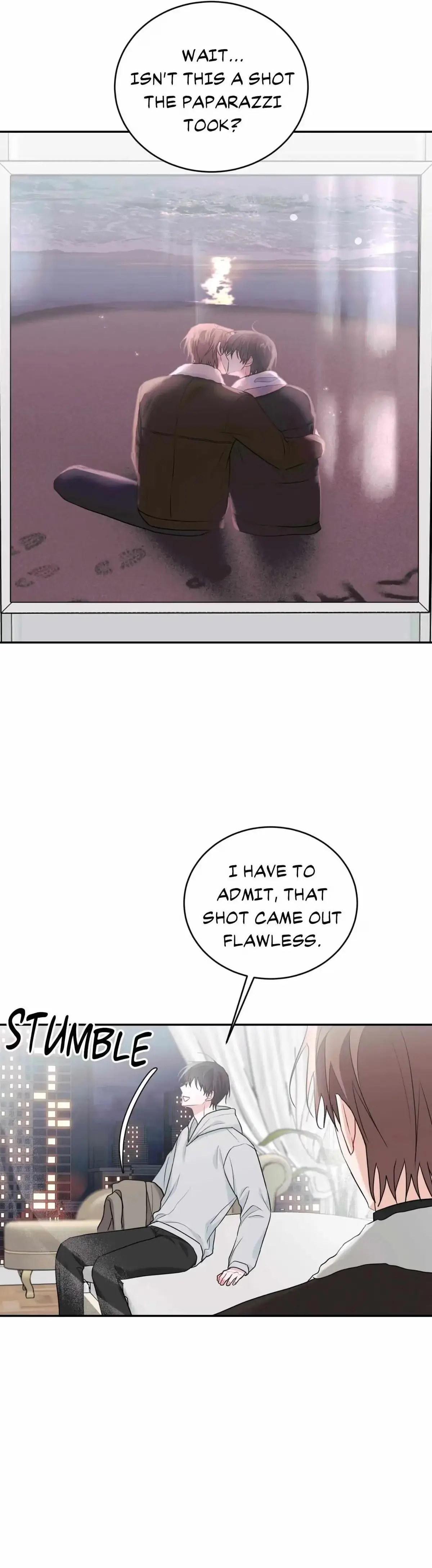 Summer Sparks Chapter 62 page 26 - 