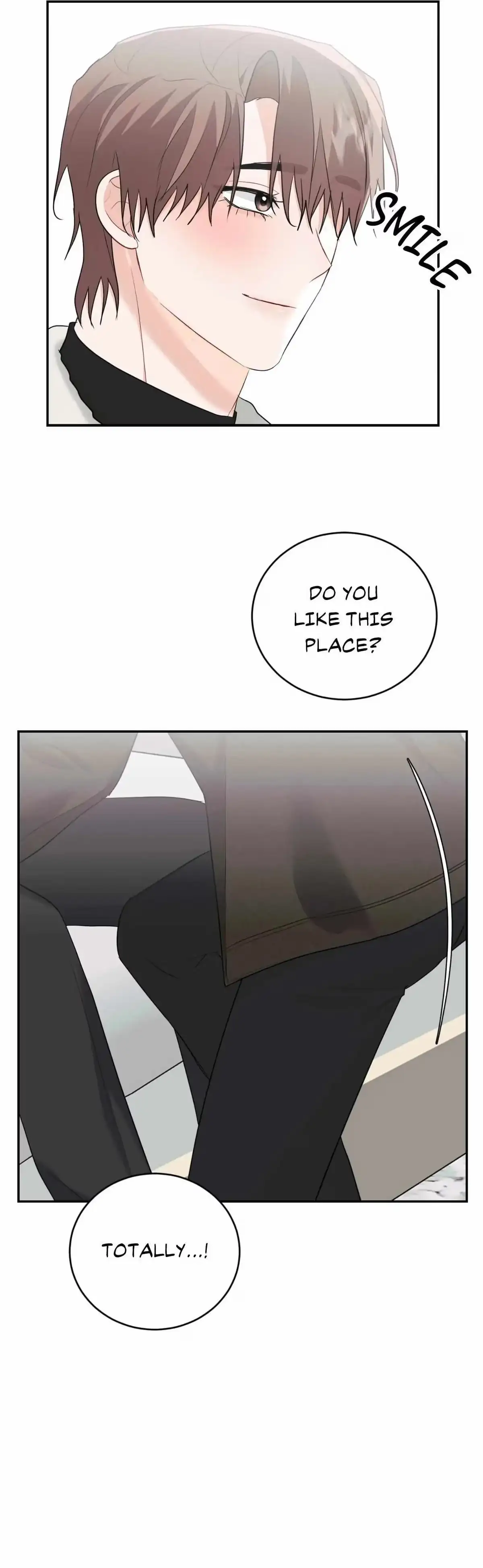 Summer Sparks Chapter 62 page 27 - 
