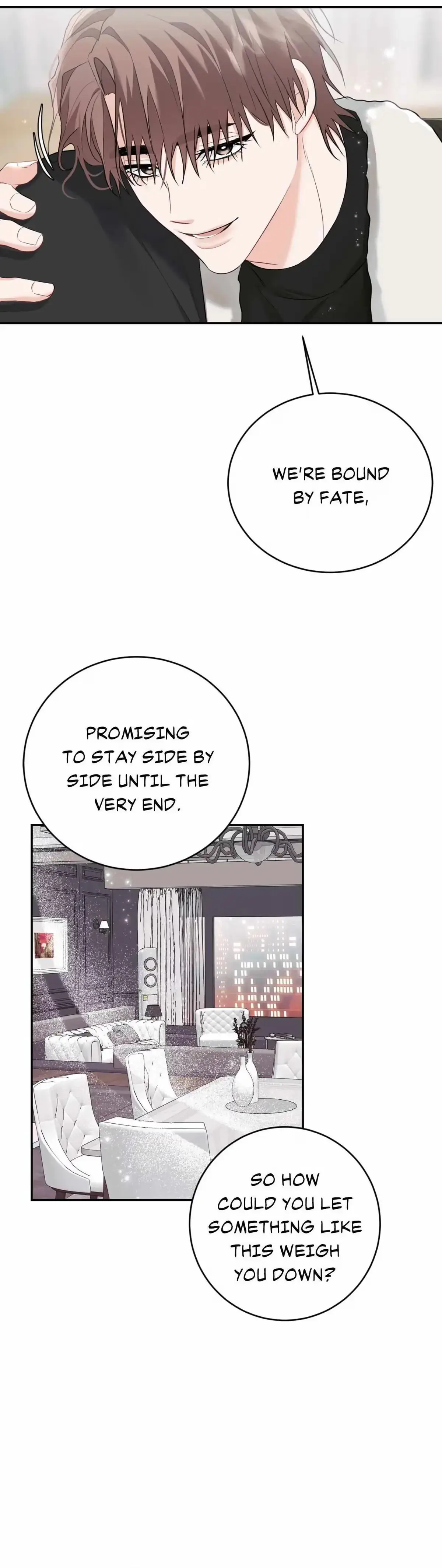 Summer Sparks Chapter 62 page 29 - 