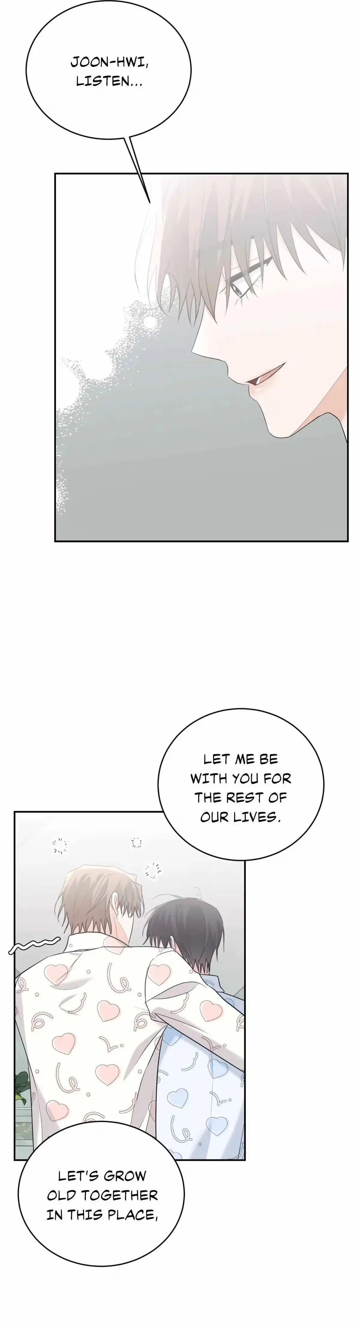 Summer Sparks Chapter 62 page 30 - 