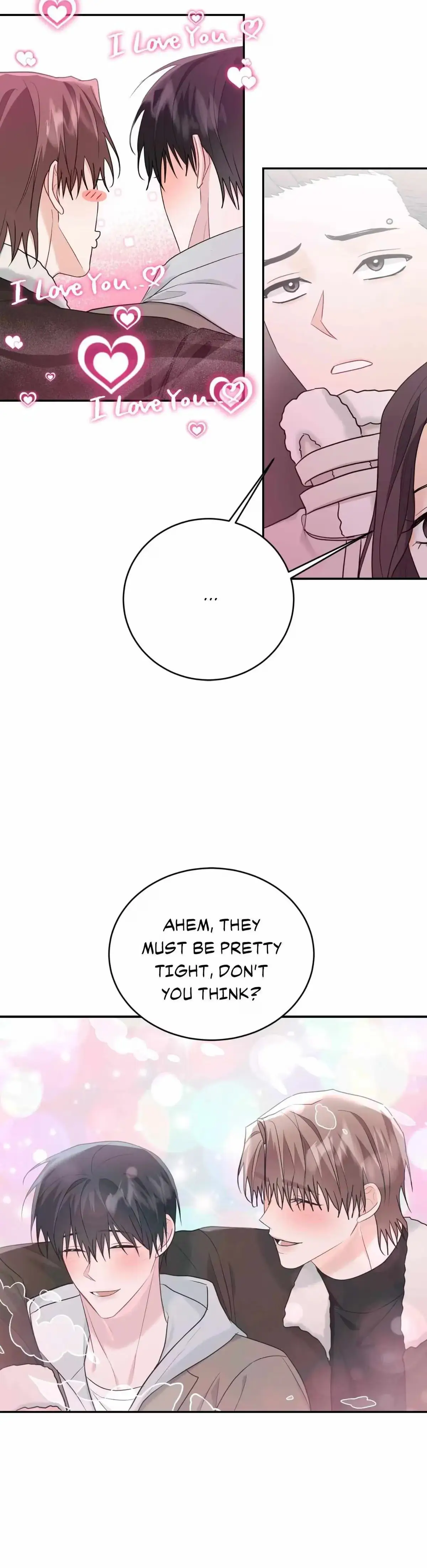Summer Sparks Chapter 62 page 4 - 
