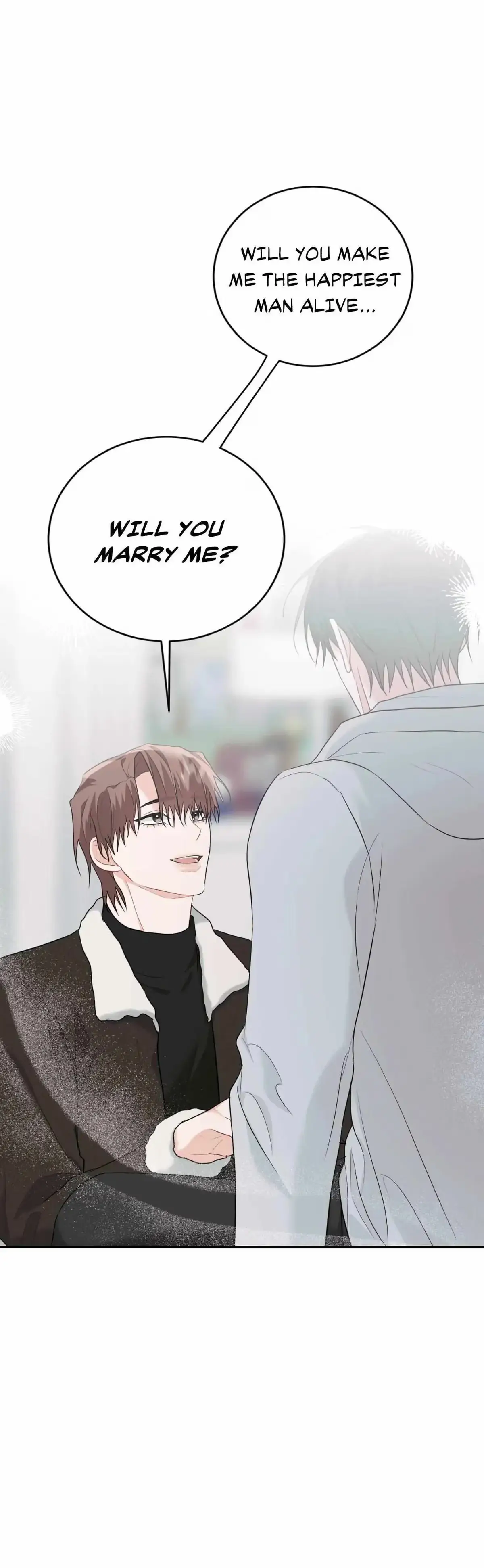 Summer Sparks Chapter 62 page 32 - 
