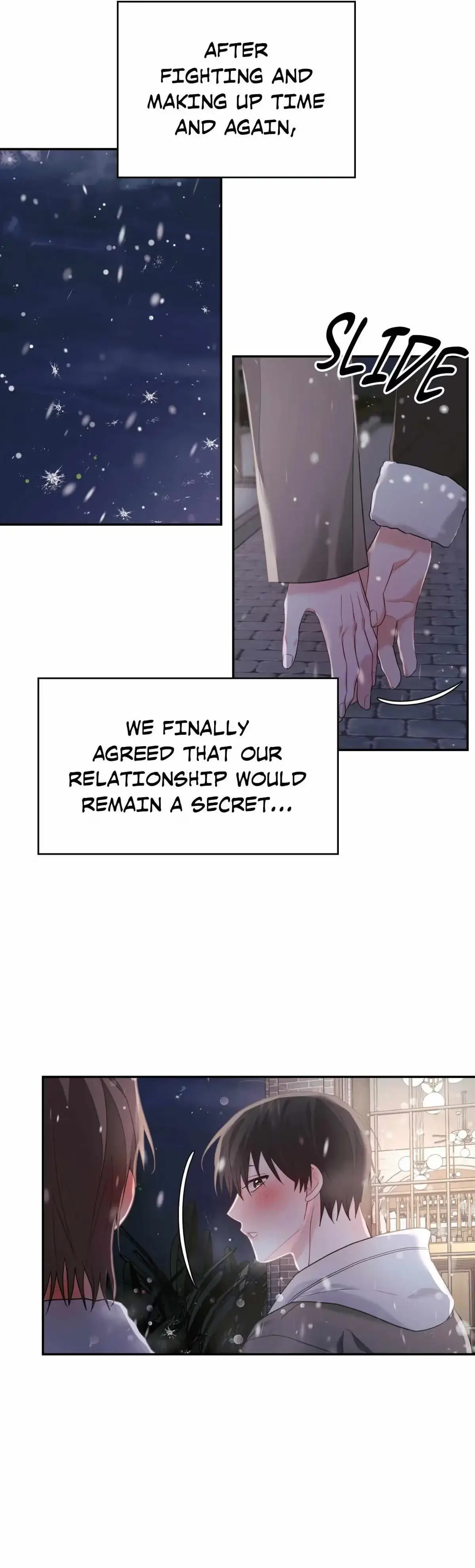 Summer Sparks Chapter 62 page 7 - 