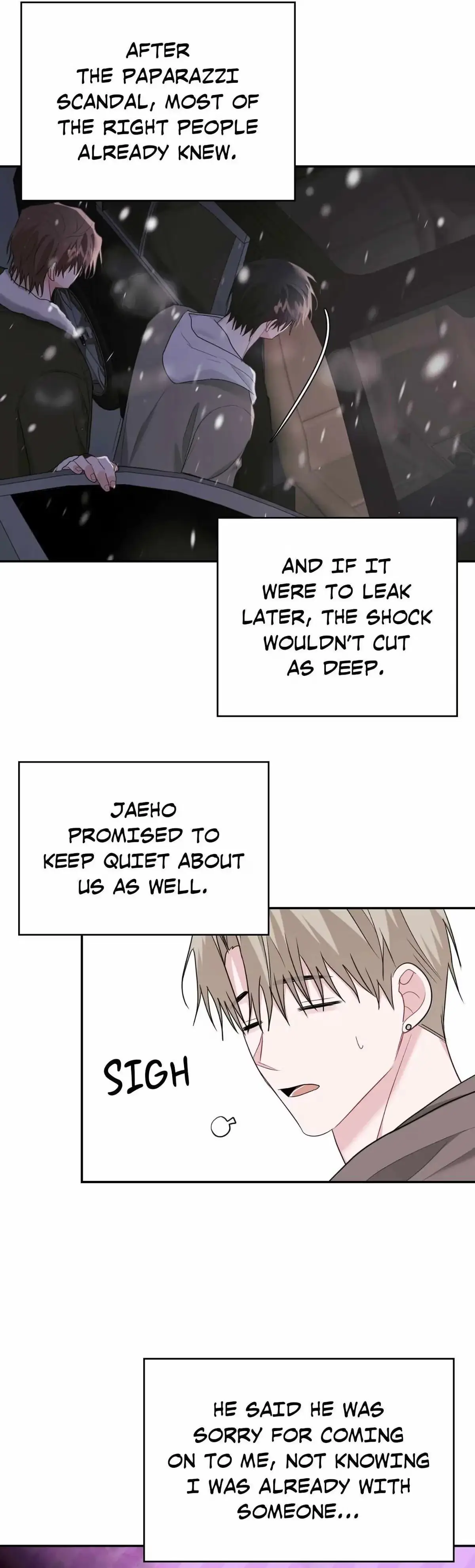 Summer Sparks Chapter 62 page 9 - 