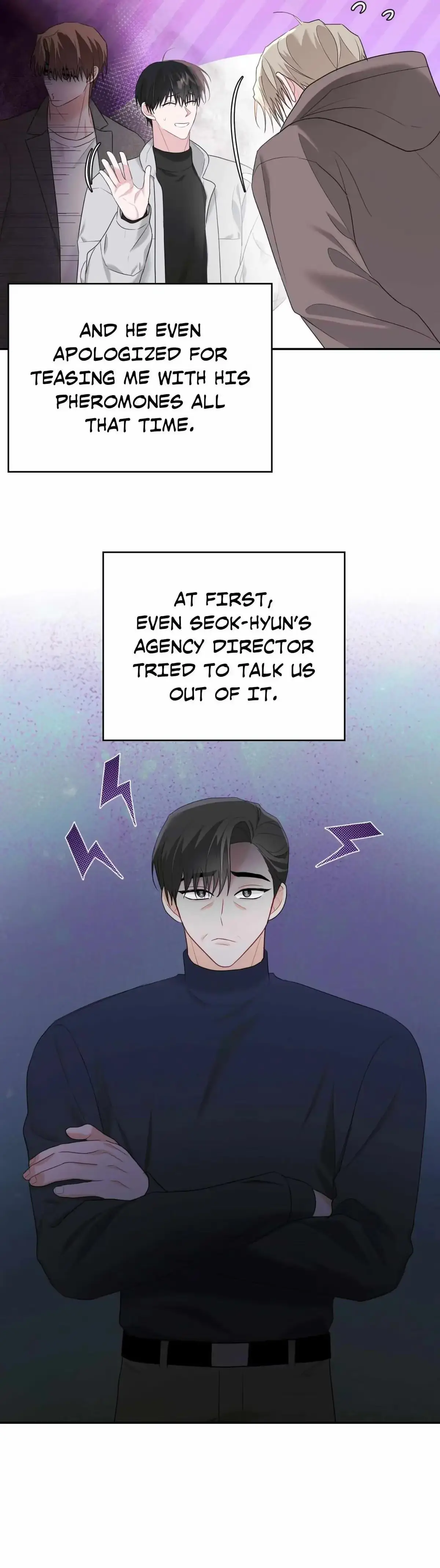 Summer Sparks Chapter 62 page 10 - 