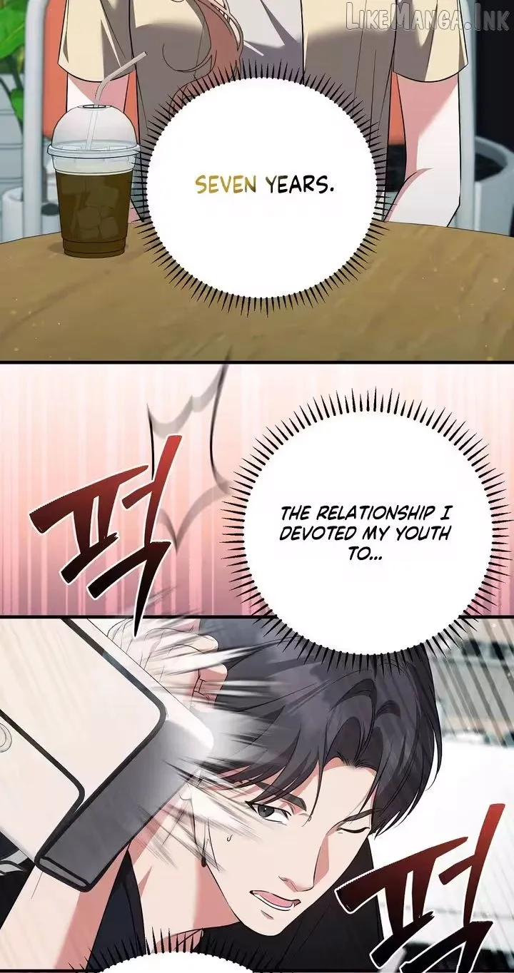 Read Summer With a Younger Man chapter 0.1 image 1 on Lezhin