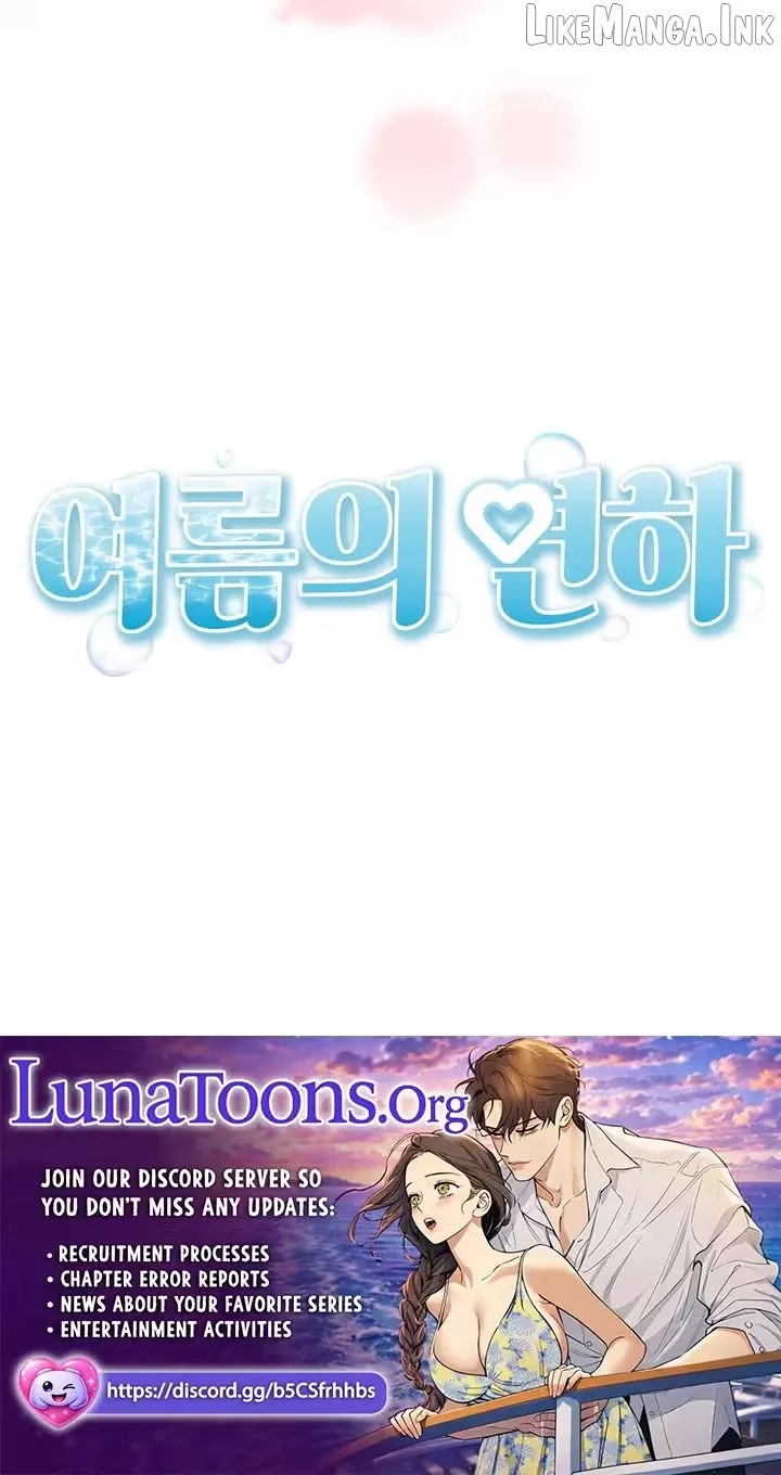 Read Summer With a Younger Man chapter 0.1 image 10 on Lezhin