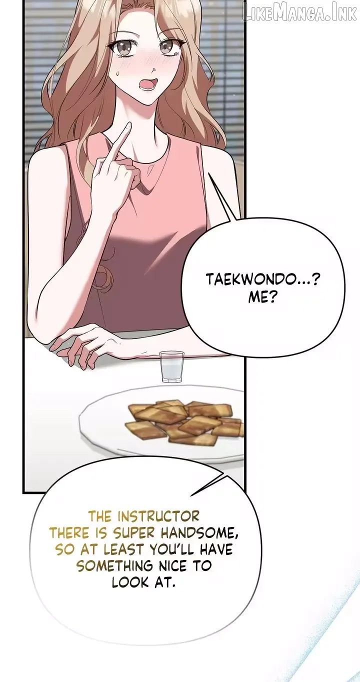 Read Summer With a Younger Man chapter 0.1 image 4 on Lezhin