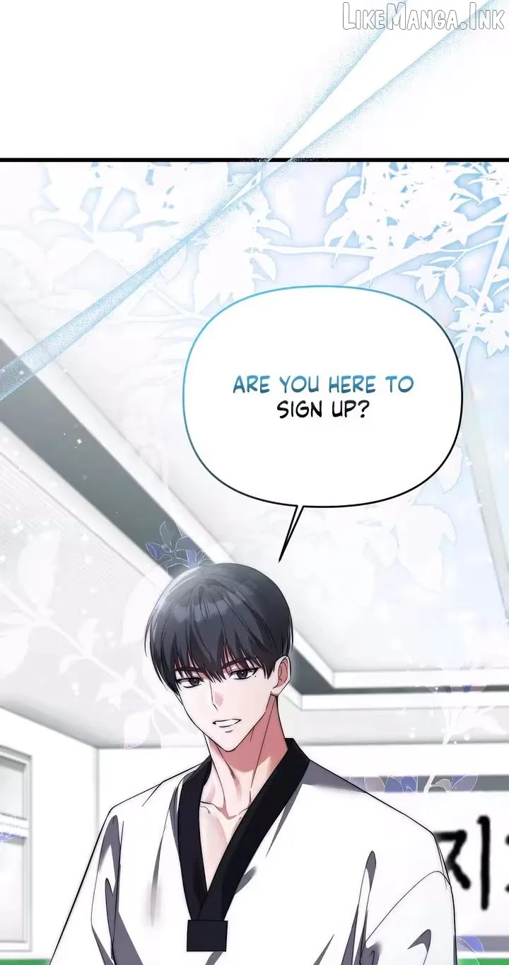 Read Summer With a Younger Man chapter 0.1 image 5 on Lezhin