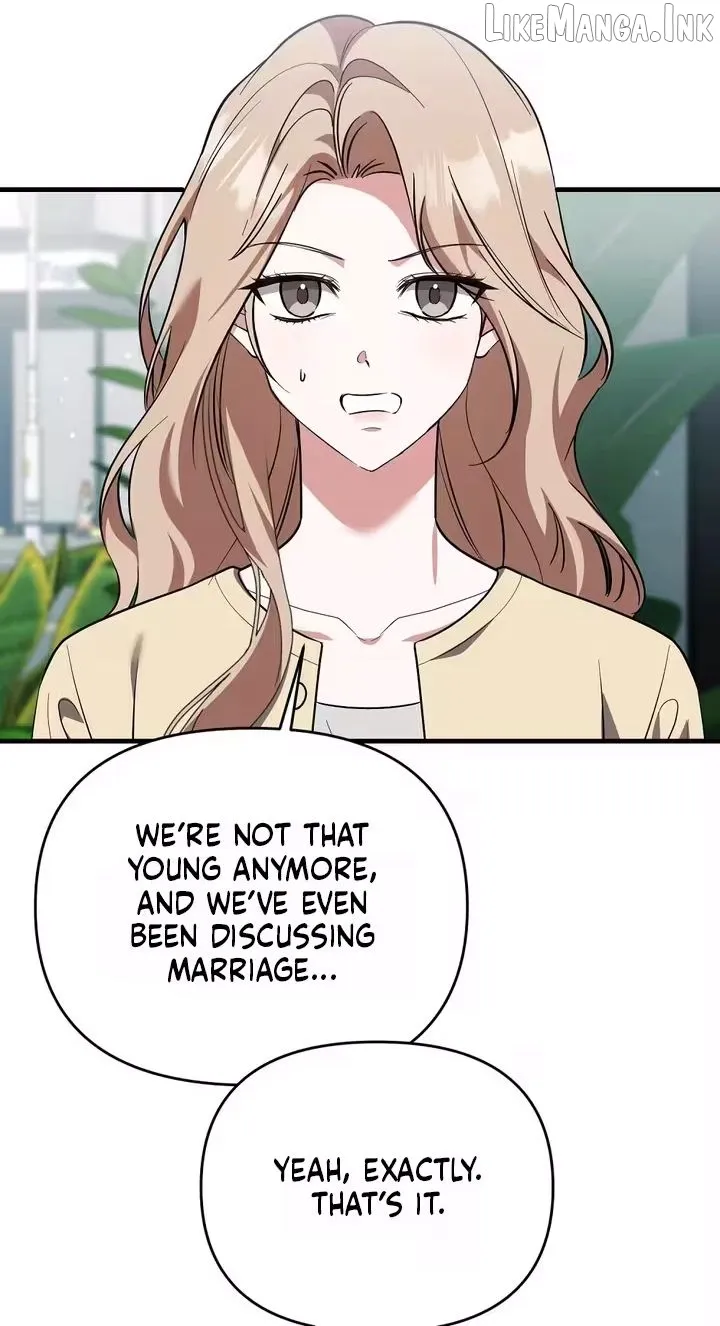 Read Summer With a Younger Man chapter 1 image 10 on Lezhin