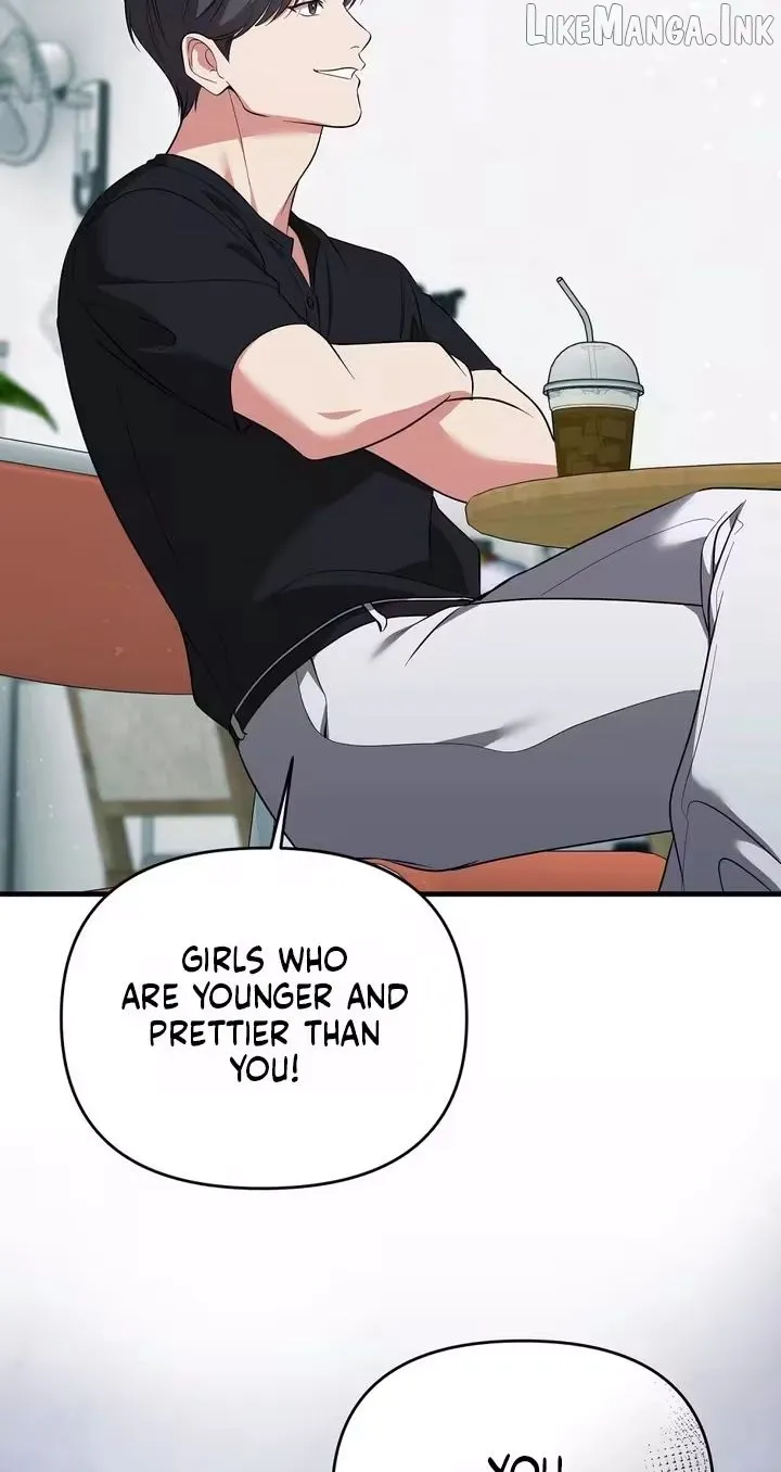Read Summer With a Younger Man chapter 1 image 12 on Lezhin