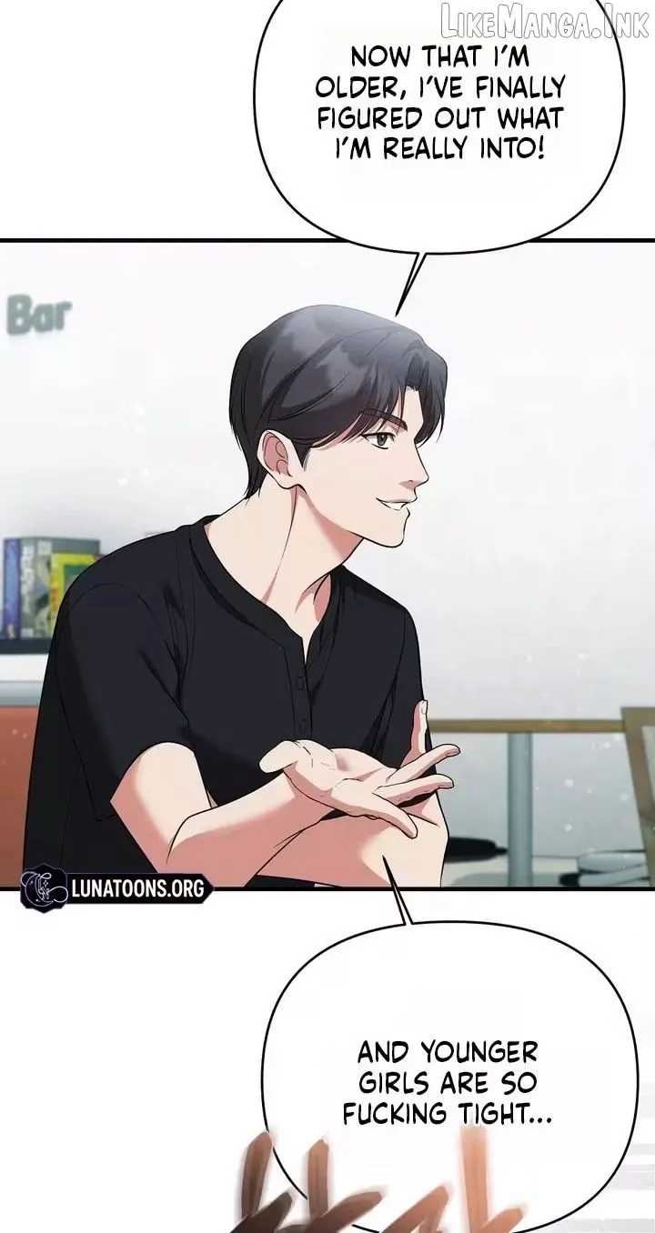 Read Summer With a Younger Man chapter 1 image 14 on Lezhin