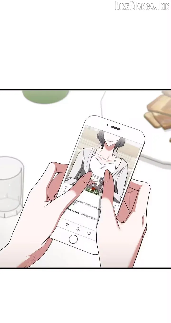 Read Summer With a Younger Man chapter 1 image 20 on Lezhin