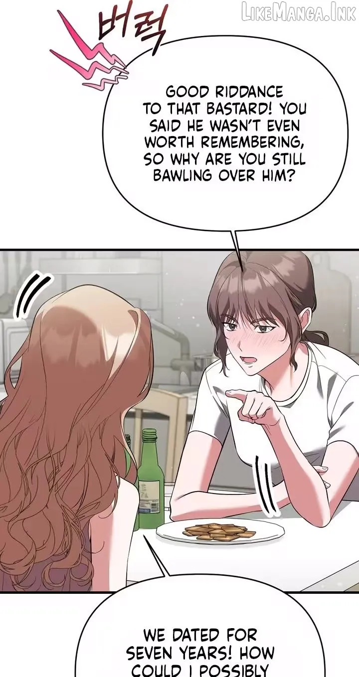 Read Summer With a Younger Man chapter 1 image 22 on Lezhin