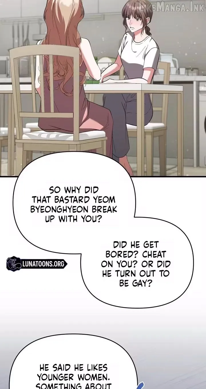 Read Summer With a Younger Man chapter 1 image 25 on Lezhin