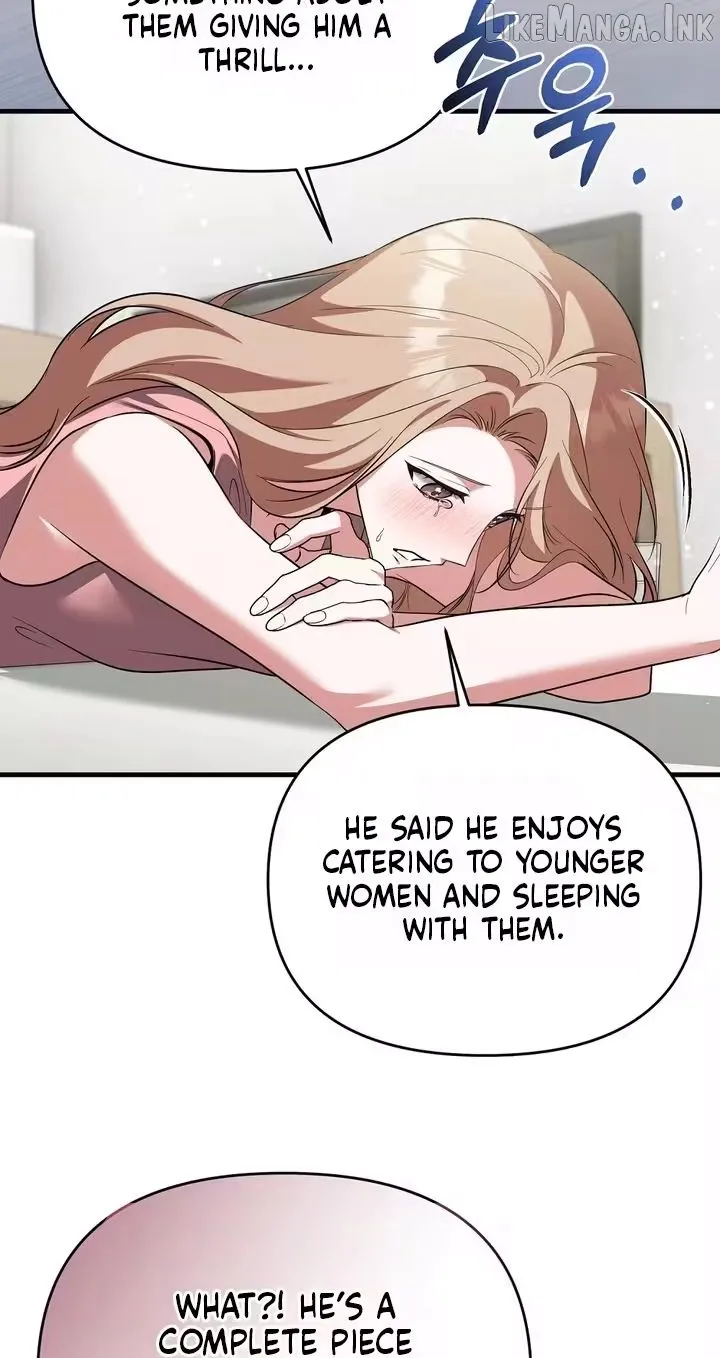Read Summer With a Younger Man chapter 1 image 26 on Lezhin