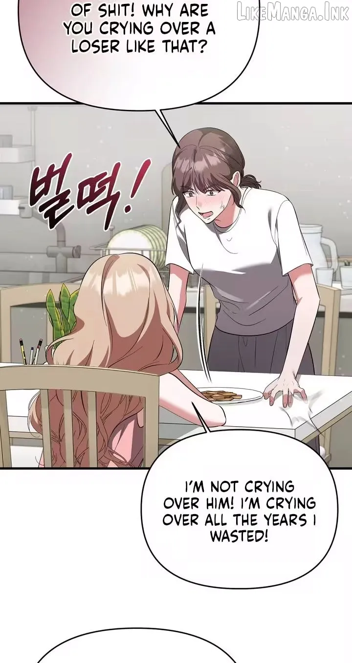 Read Summer With a Younger Man chapter 1 image 27 on Lezhin