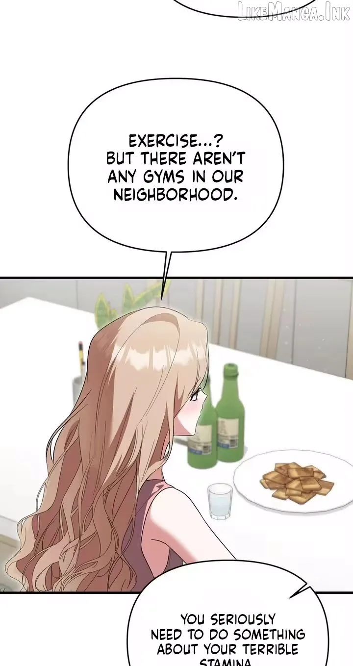 Read Summer With a Younger Man chapter 1 image 30 on Lezhin