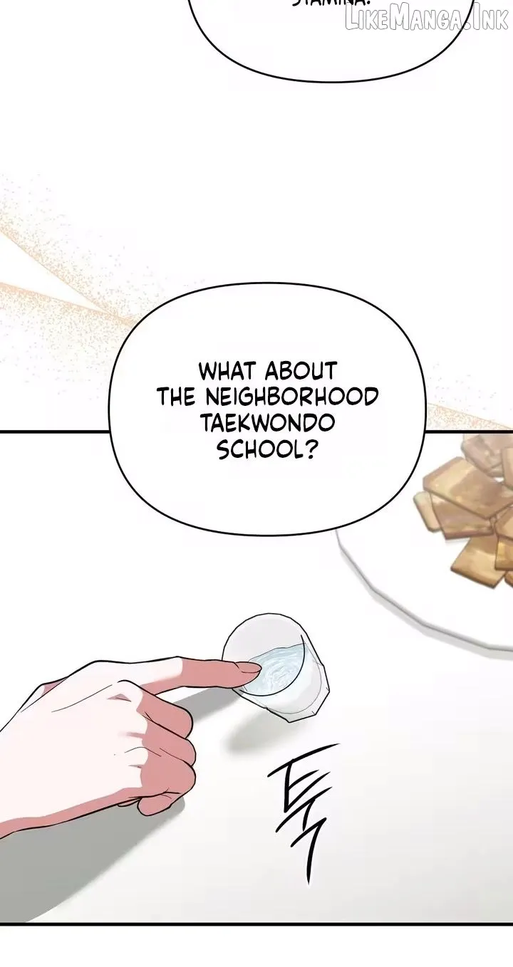Read Summer With a Younger Man chapter 1 image 31 on Lezhin