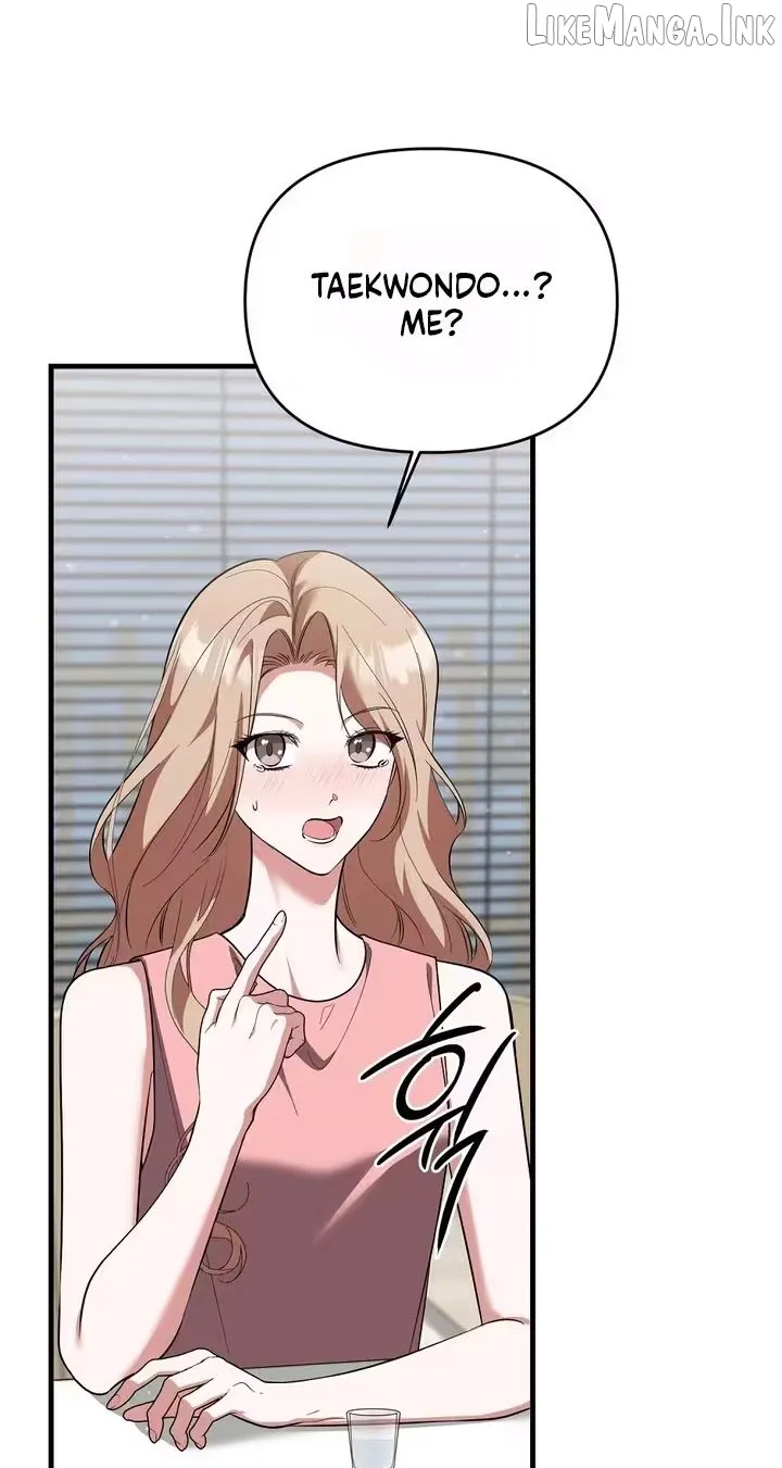 Read Summer With a Younger Man chapter 1 image 32 on Lezhin