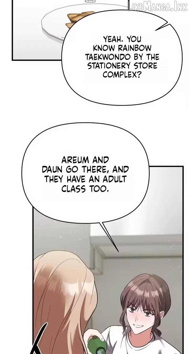 Read Summer With a Younger Man chapter 1 image 33 on Lezhin