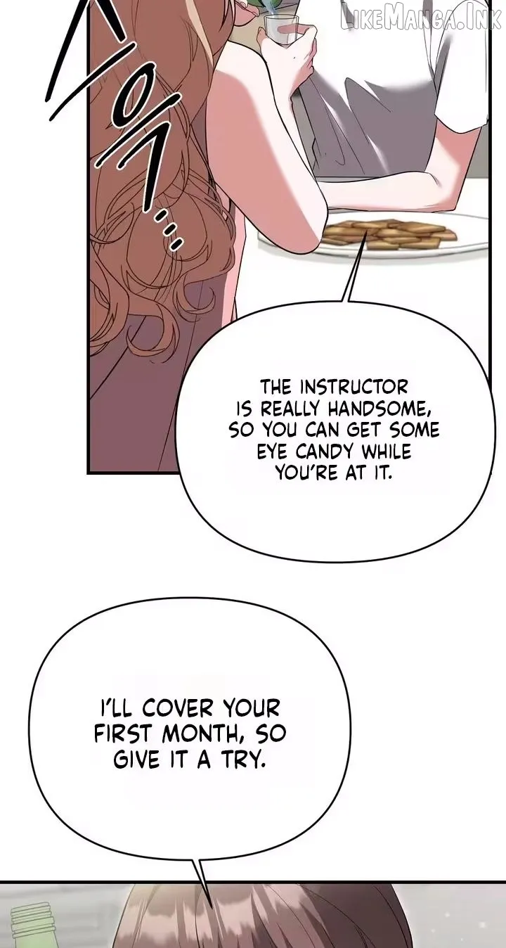Read Summer With a Younger Man chapter 1 image 34 on Lezhin