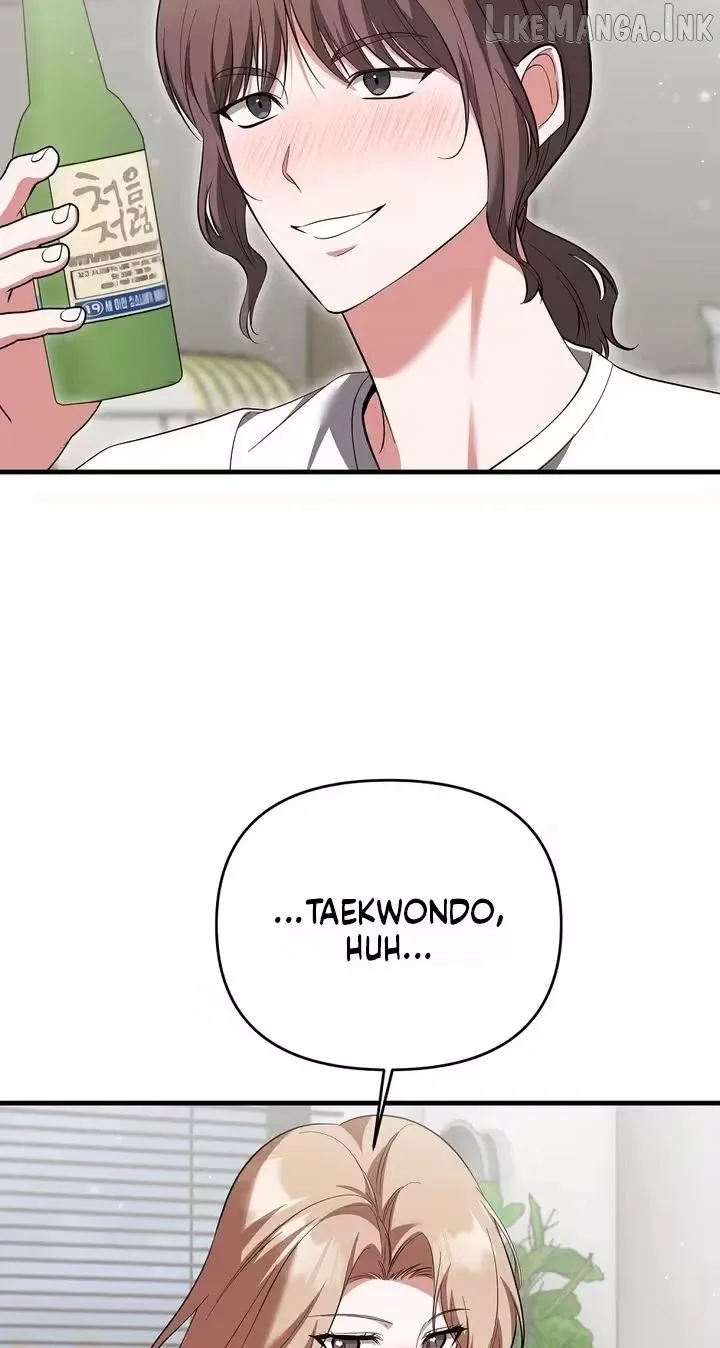 Read Summer With a Younger Man chapter 1 image 35 on Lezhin