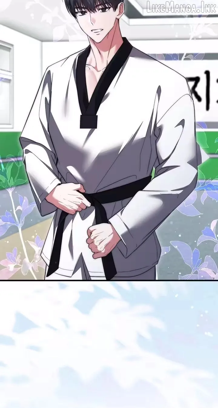 Read Summer With a Younger Man chapter 1 image 41 on Lezhin
