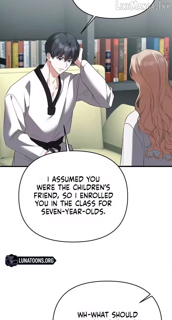 Read Summer With a Younger Man chapter 1 image 47 on Lezhin