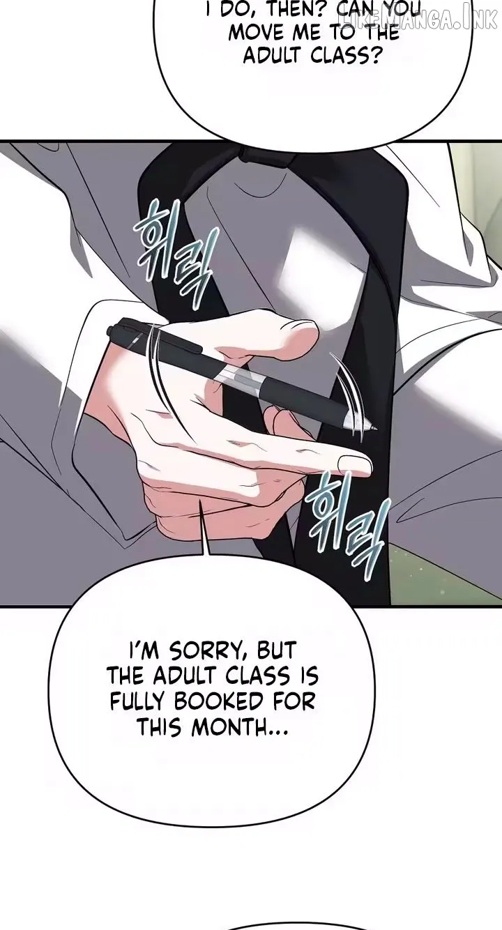 Read Summer With a Younger Man chapter 1 image 48 on Lezhin