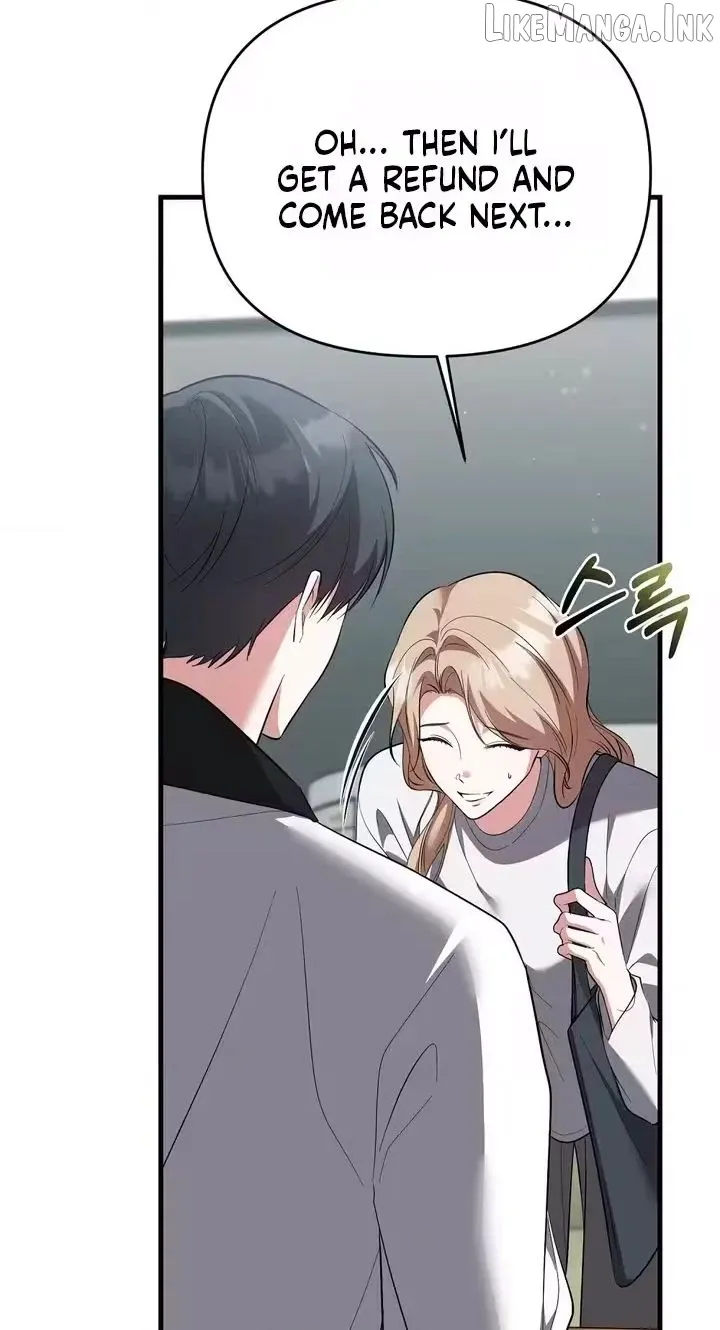 Read Summer With a Younger Man chapter 1 image 49 on Lezhin