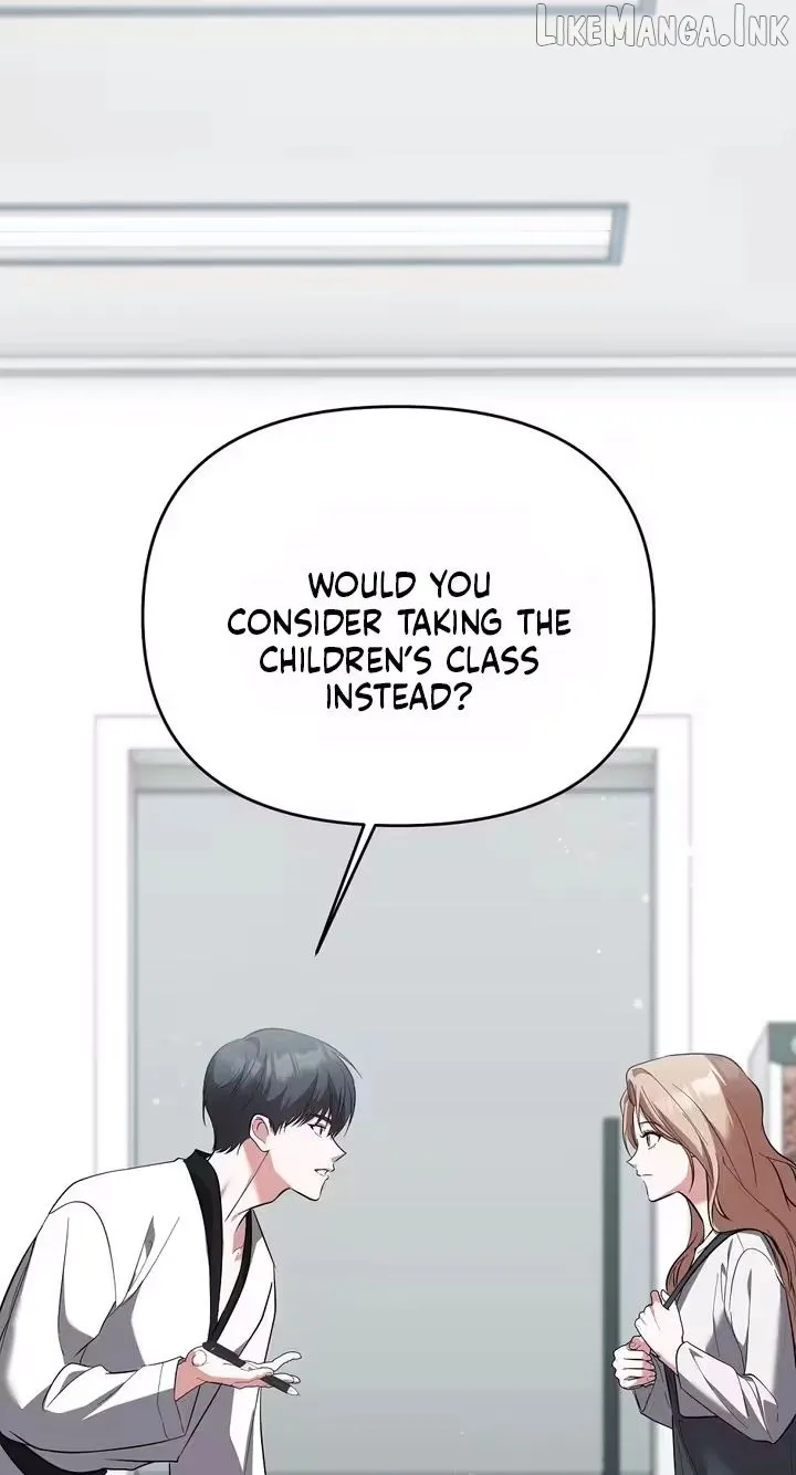 Read Summer With a Younger Man chapter 1 image 51 on Lezhin