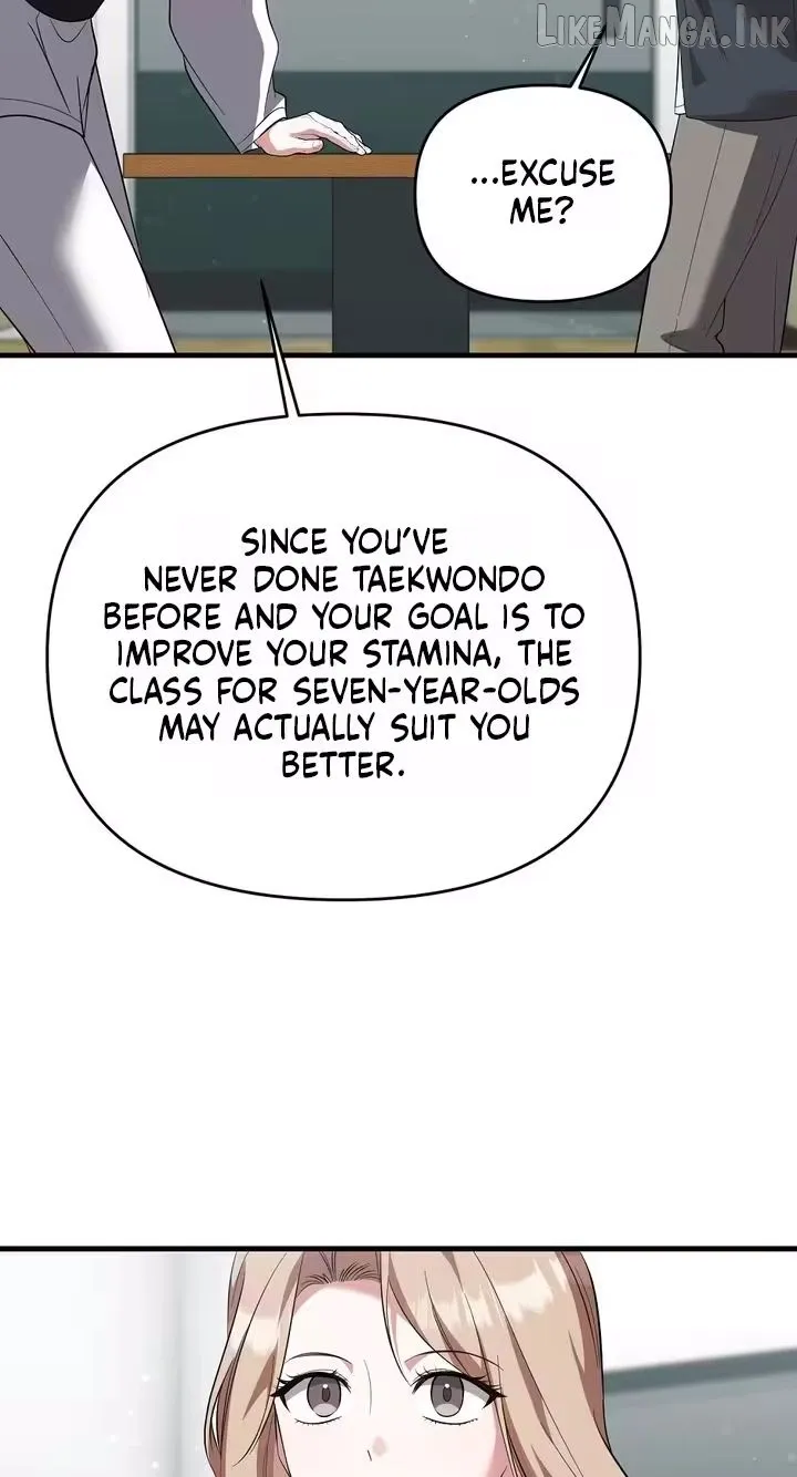 Read Summer With a Younger Man chapter 1 image 52 on Lezhin