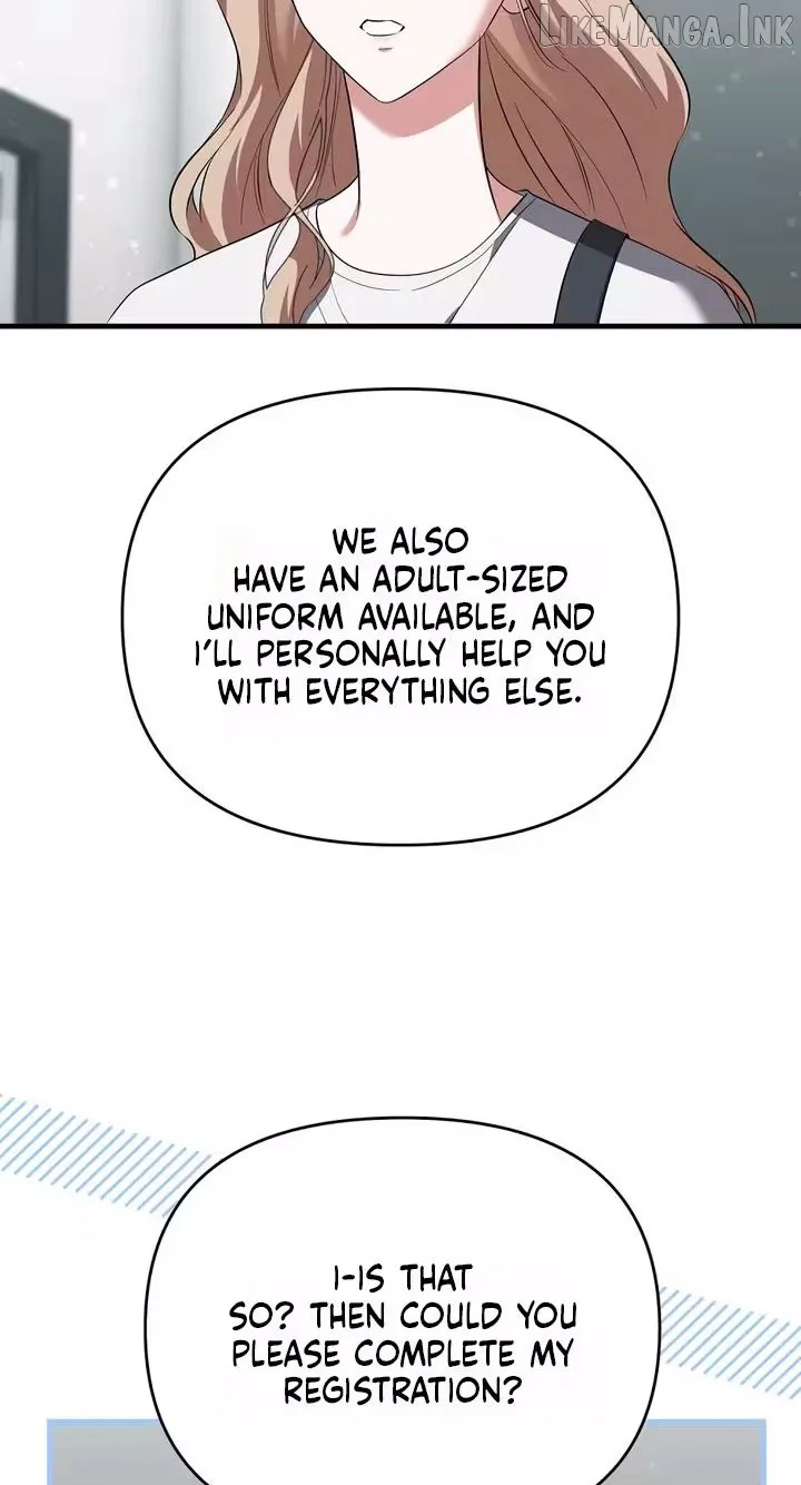 Read Summer With a Younger Man chapter 1 image 53 on Lezhin