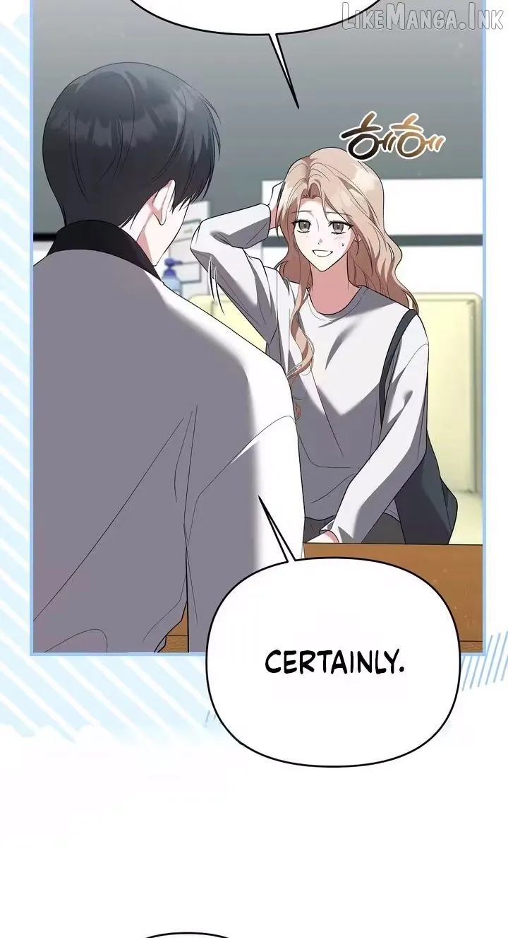 Read Summer With a Younger Man chapter 1 image 54 on Lezhin
