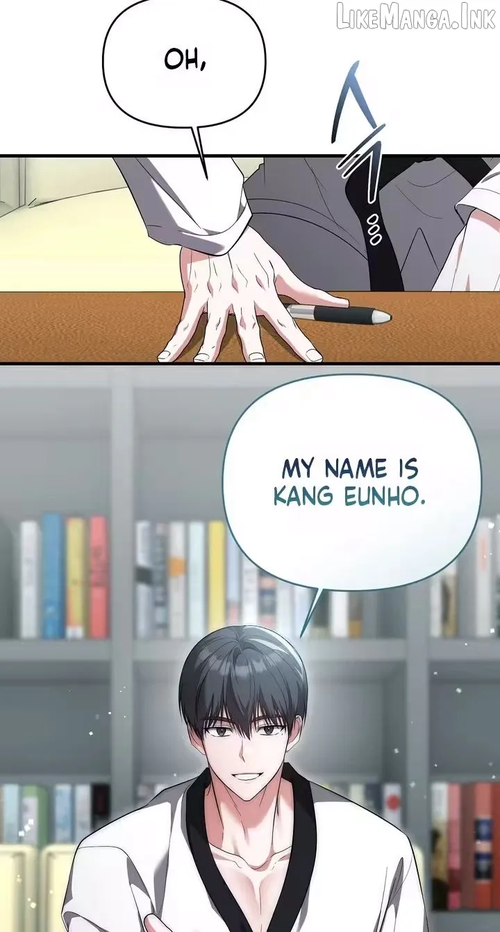 Read Summer With a Younger Man chapter 1 image 55 on Lezhin