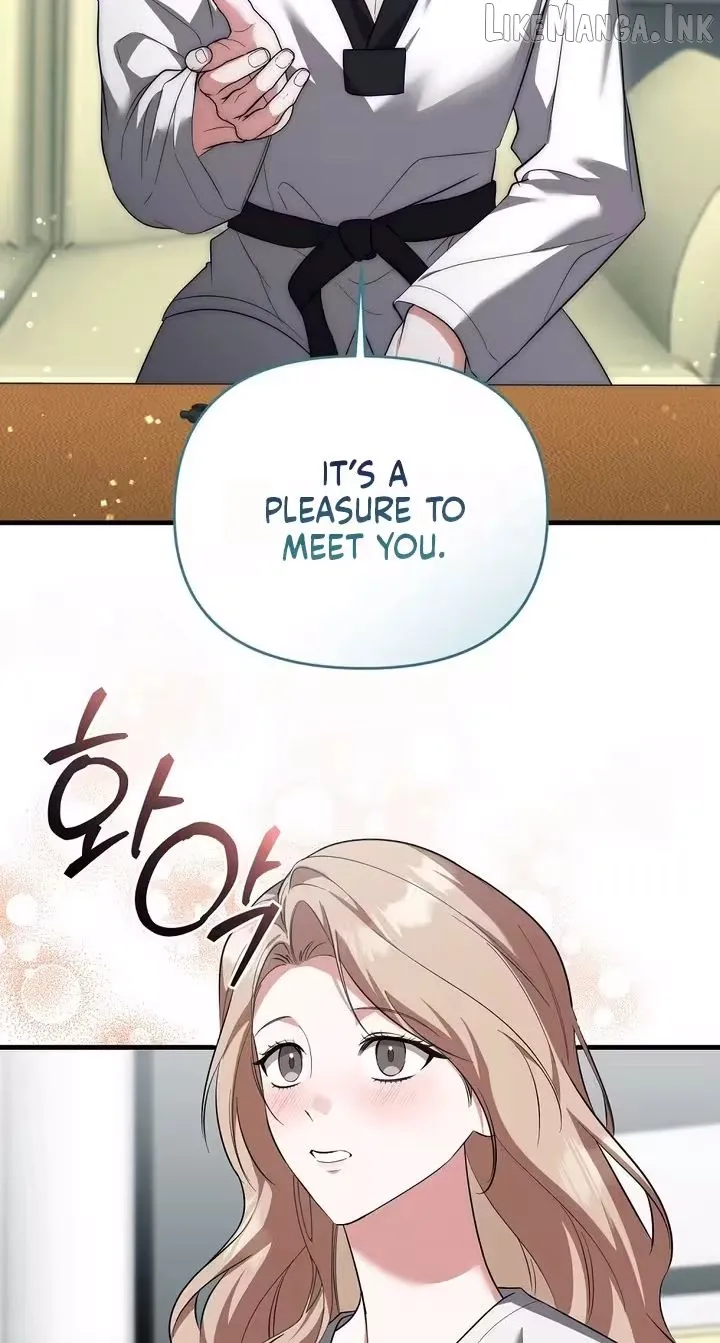 Read Summer With a Younger Man chapter 1 image 56 on Lezhin