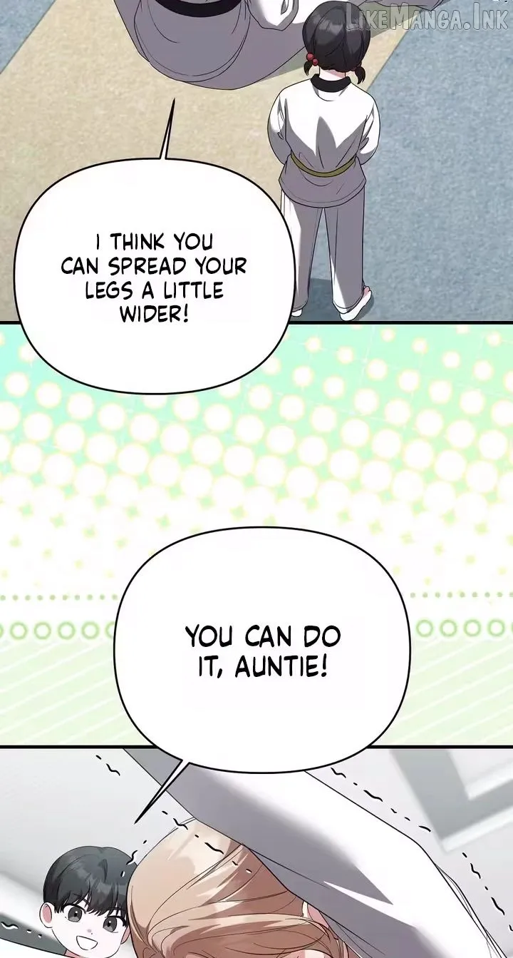 Read Summer With a Younger Man chapter 1 image 60 on Lezhin