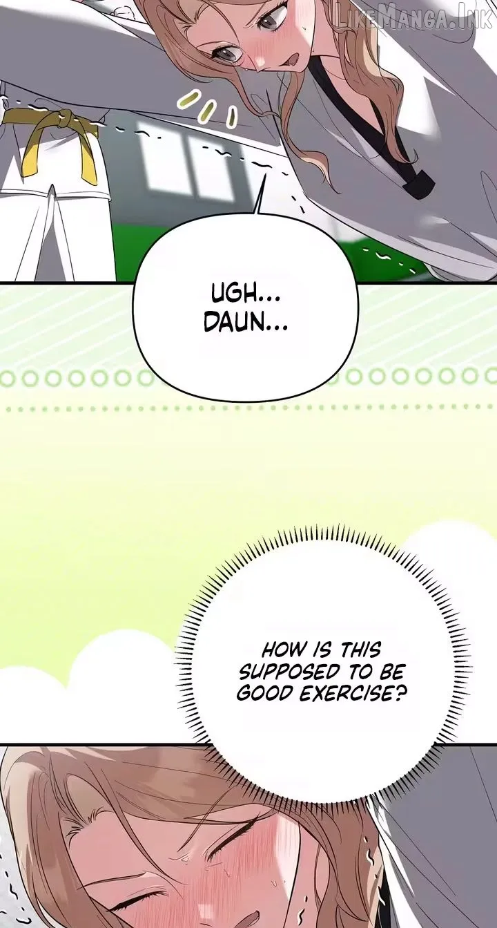 Read Summer With a Younger Man chapter 1 image 61 on Lezhin