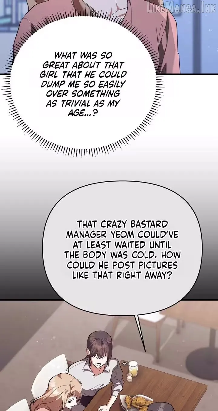 Read Summer With a Younger Man chapter 1 image 66 on Lezhin